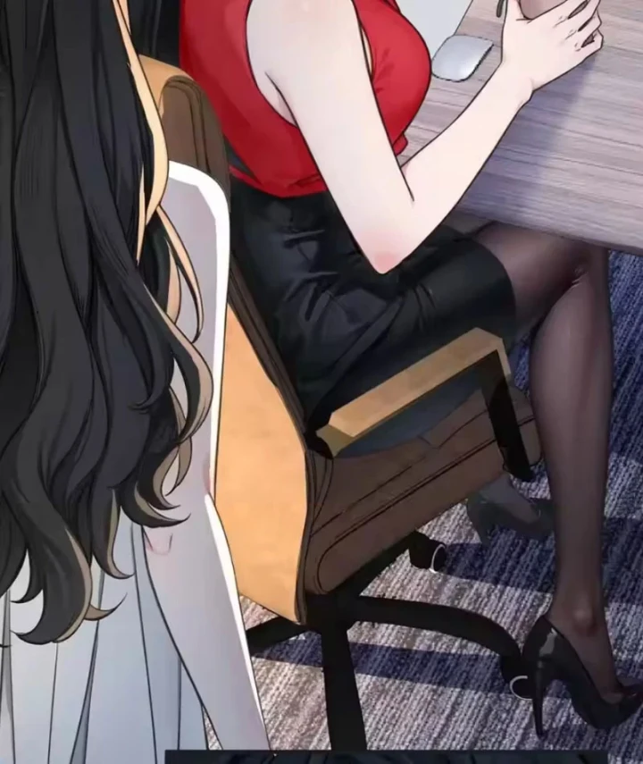 Tận Thế: Vừa Vô Địch Đã Bị Chặn Cửa Cầu Hôn Chapter 21 - 8