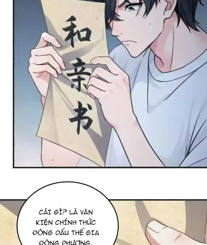 Tận Thế: Vừa Vô Địch Đã Bị Chặn Cửa Cầu Hôn Chapter 21 - 12