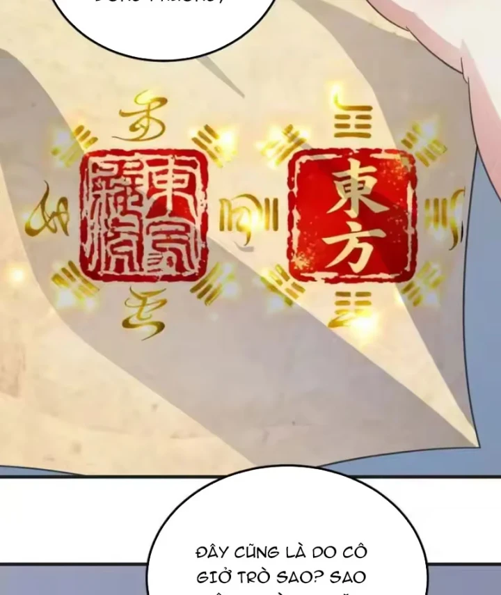 Tận Thế: Vừa Vô Địch Đã Bị Chặn Cửa Cầu Hôn Chapter 21 - 13