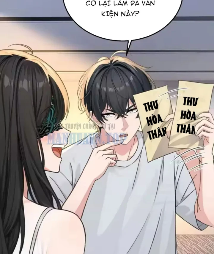 Tận Thế: Vừa Vô Địch Đã Bị Chặn Cửa Cầu Hôn Chapter 21 - 14