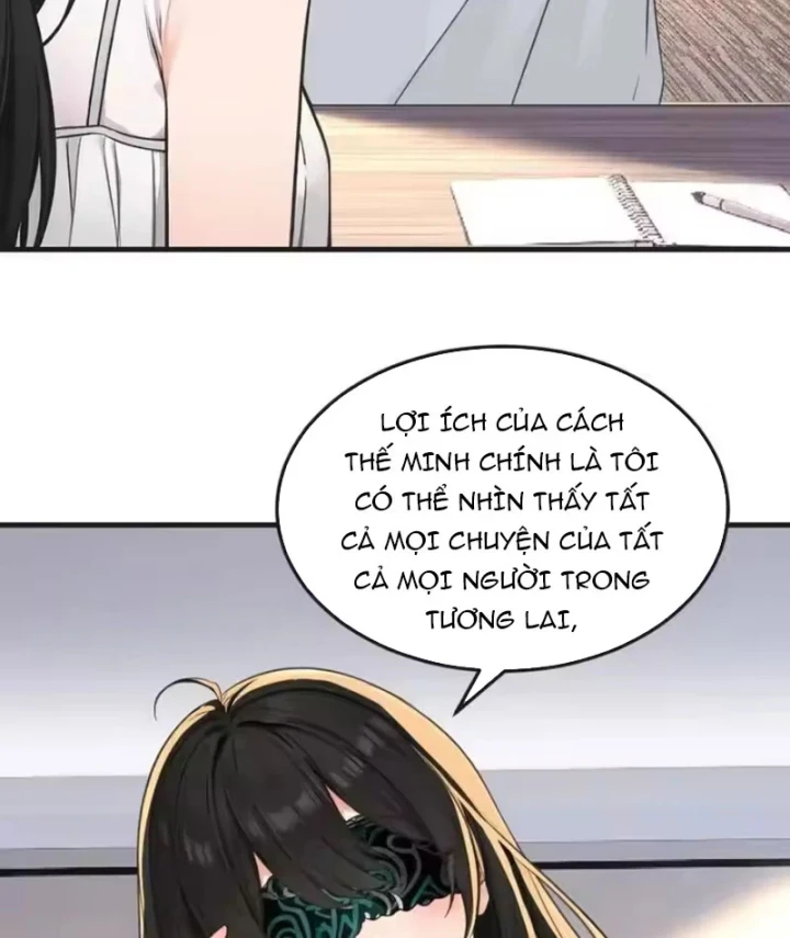 Tận Thế: Vừa Vô Địch Đã Bị Chặn Cửa Cầu Hôn Chapter 21 - 15