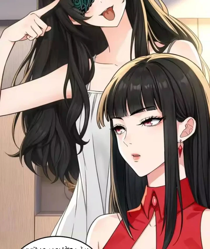 Tận Thế: Vừa Vô Địch Đã Bị Chặn Cửa Cầu Hôn Chapter 21 - 16