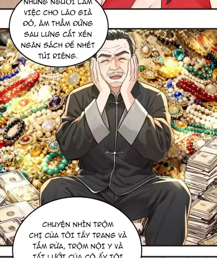 Tận Thế: Vừa Vô Địch Đã Bị Chặn Cửa Cầu Hôn Chapter 21 - 17