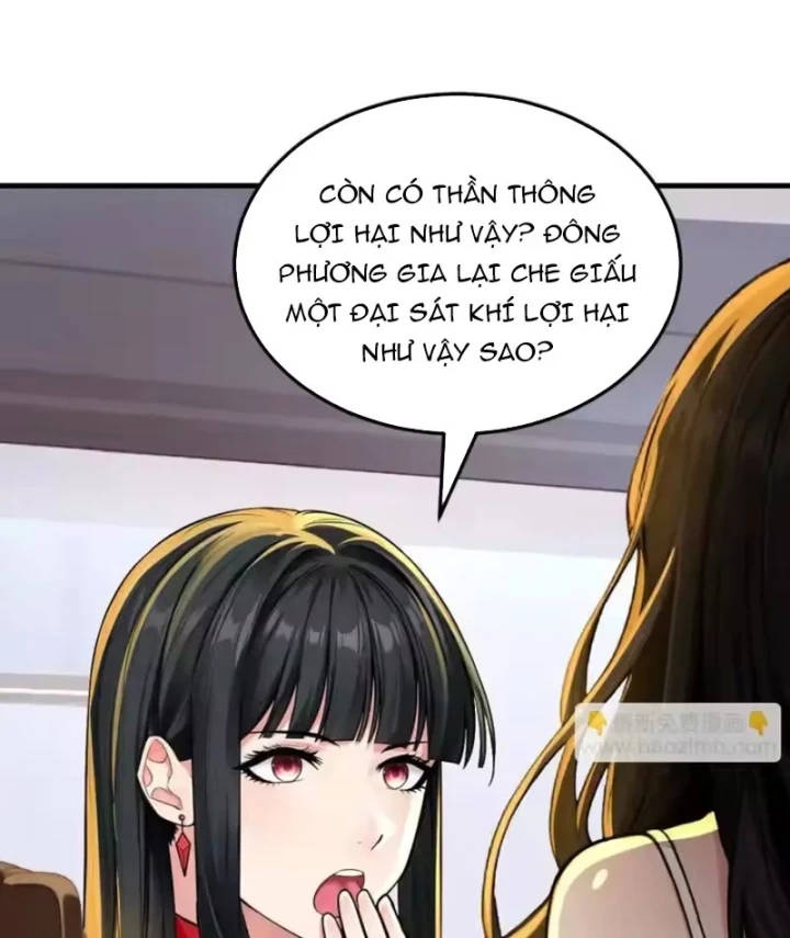 Tận Thế: Vừa Vô Địch Đã Bị Chặn Cửa Cầu Hôn Chapter 21 - 22