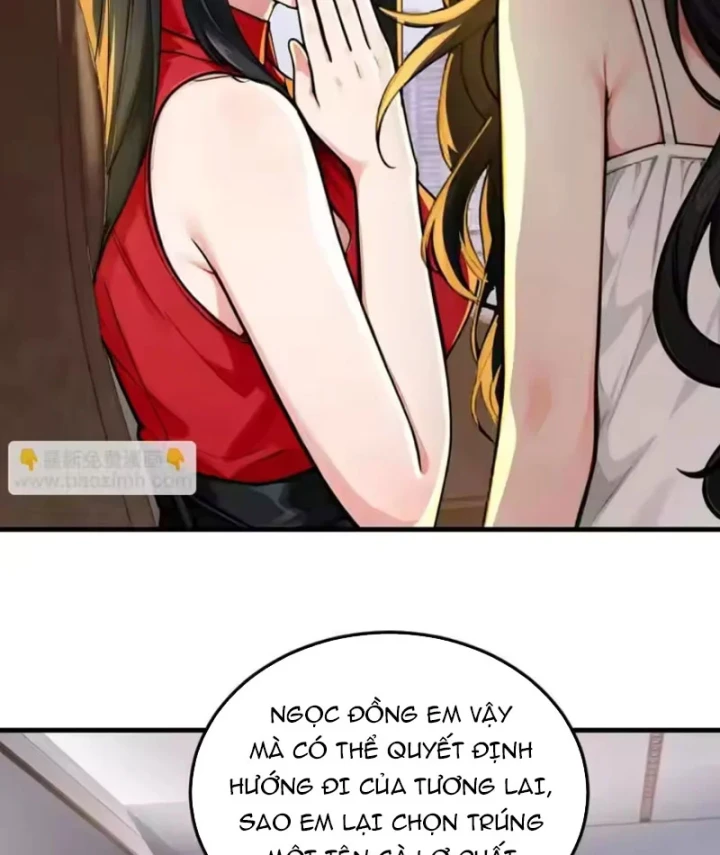 Tận Thế: Vừa Vô Địch Đã Bị Chặn Cửa Cầu Hôn Chapter 21 - 23