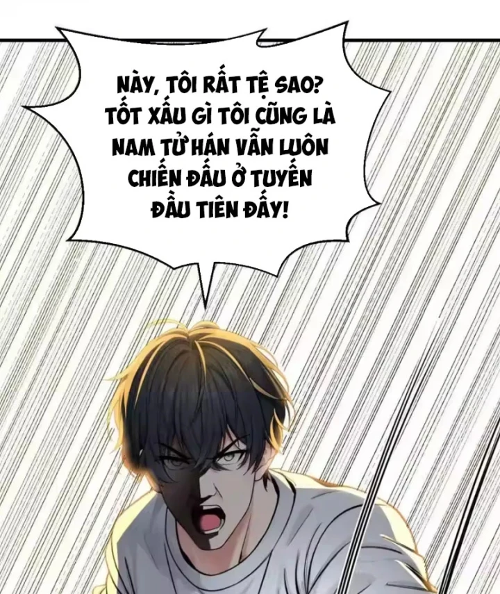 Tận Thế: Vừa Vô Địch Đã Bị Chặn Cửa Cầu Hôn Chapter 21 - 26