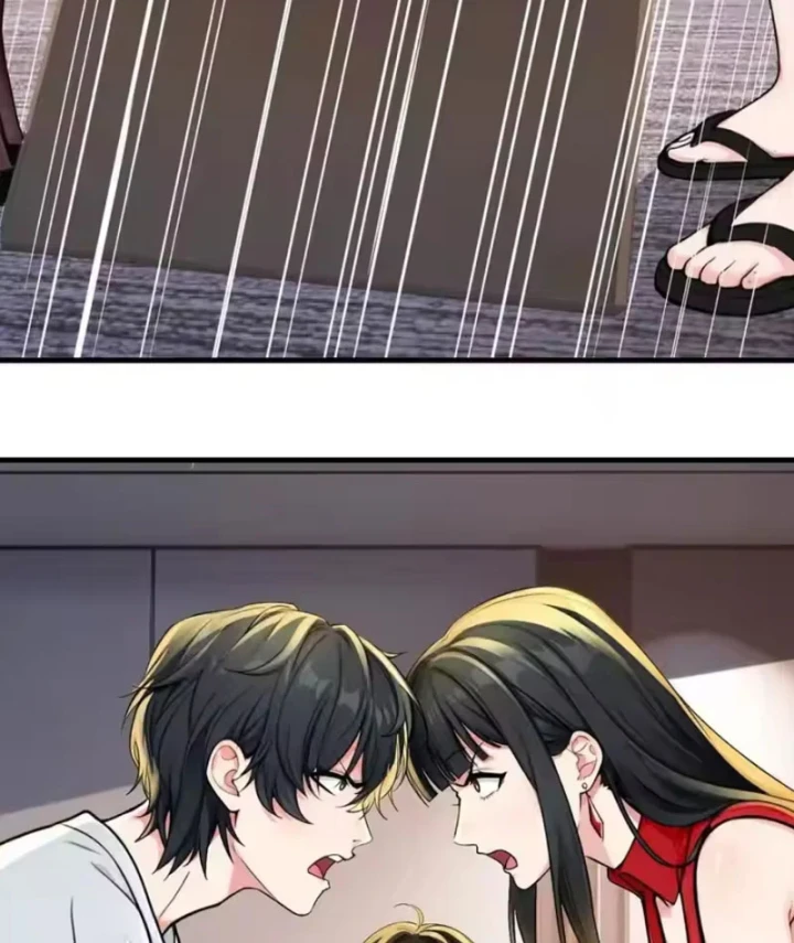 Tận Thế: Vừa Vô Địch Đã Bị Chặn Cửa Cầu Hôn Chapter 21 - 35