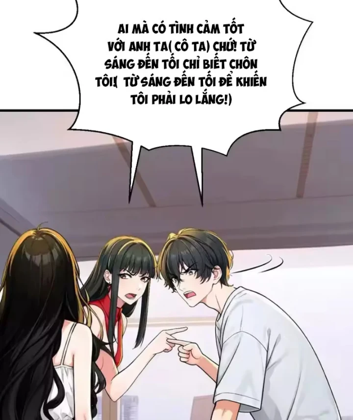 Tận Thế: Vừa Vô Địch Đã Bị Chặn Cửa Cầu Hôn Chapter 21 - 37