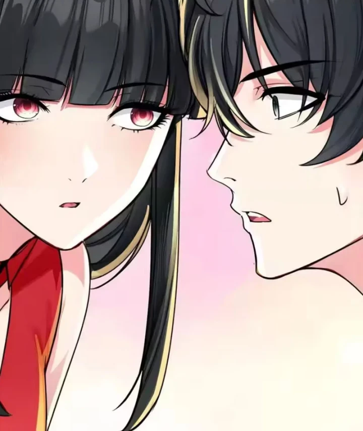 Tận Thế: Vừa Vô Địch Đã Bị Chặn Cửa Cầu Hôn Chapter 21 - 41