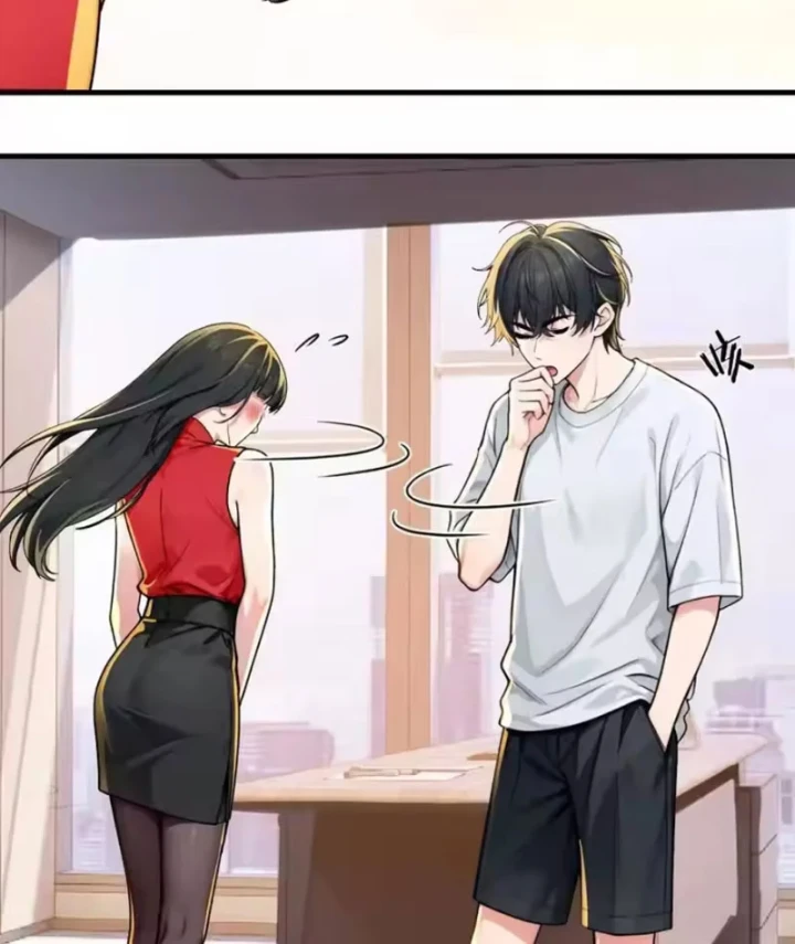 Tận Thế: Vừa Vô Địch Đã Bị Chặn Cửa Cầu Hôn Chapter 21 - 42