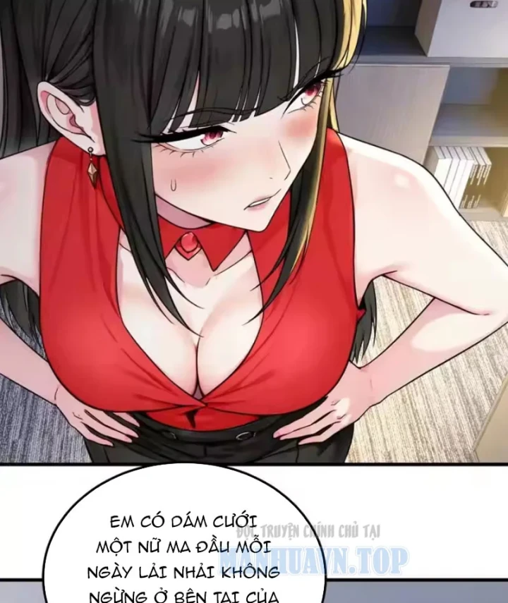 Tận Thế: Vừa Vô Địch Đã Bị Chặn Cửa Cầu Hôn Chapter 21 - 44