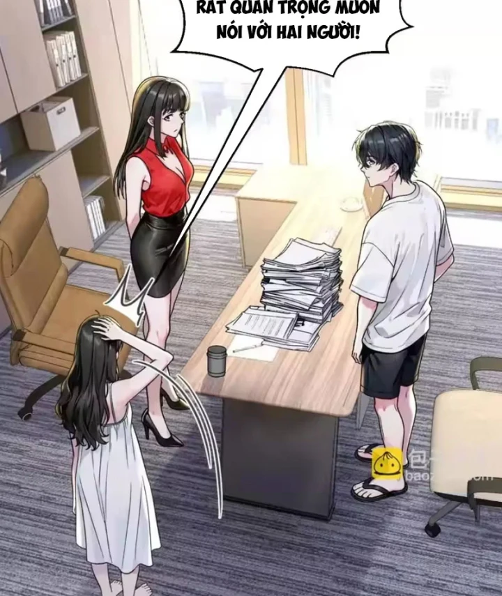 Tận Thế: Vừa Vô Địch Đã Bị Chặn Cửa Cầu Hôn Chapter 21 - 48