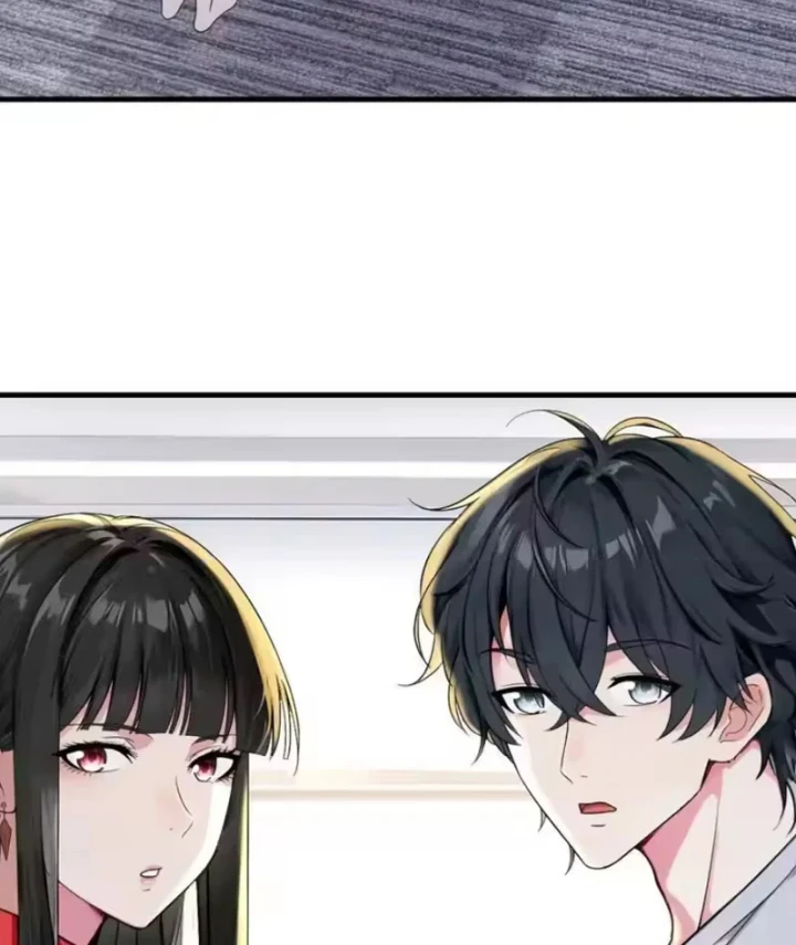 Tận Thế: Vừa Vô Địch Đã Bị Chặn Cửa Cầu Hôn Chapter 21 - 49