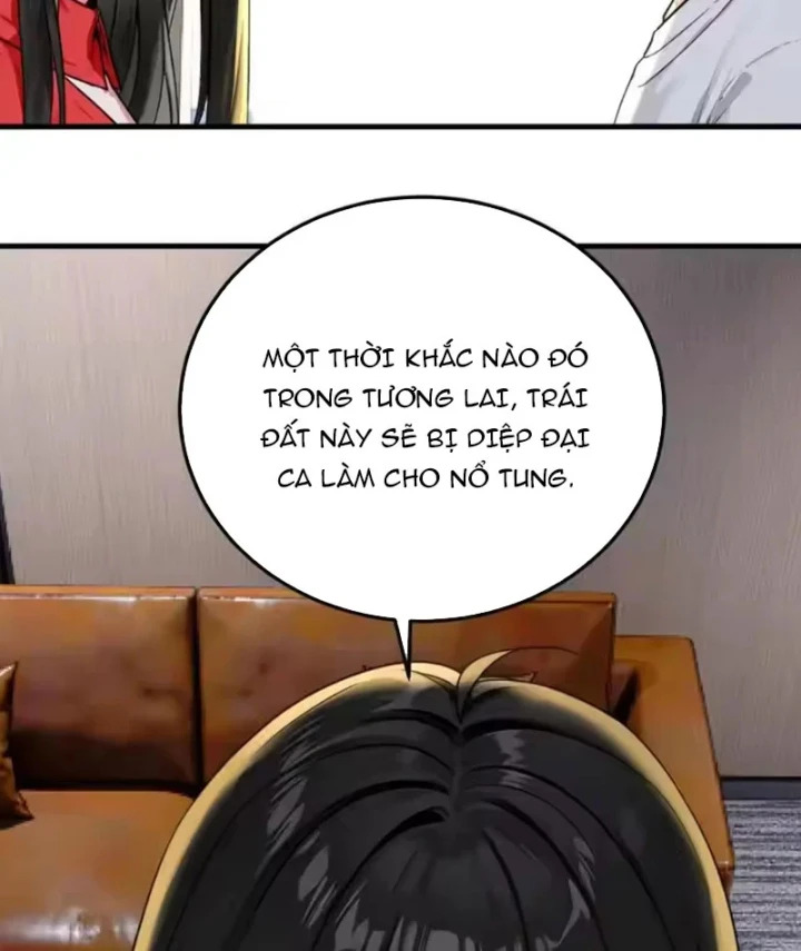 Tận Thế: Vừa Vô Địch Đã Bị Chặn Cửa Cầu Hôn Chapter 21 - 50