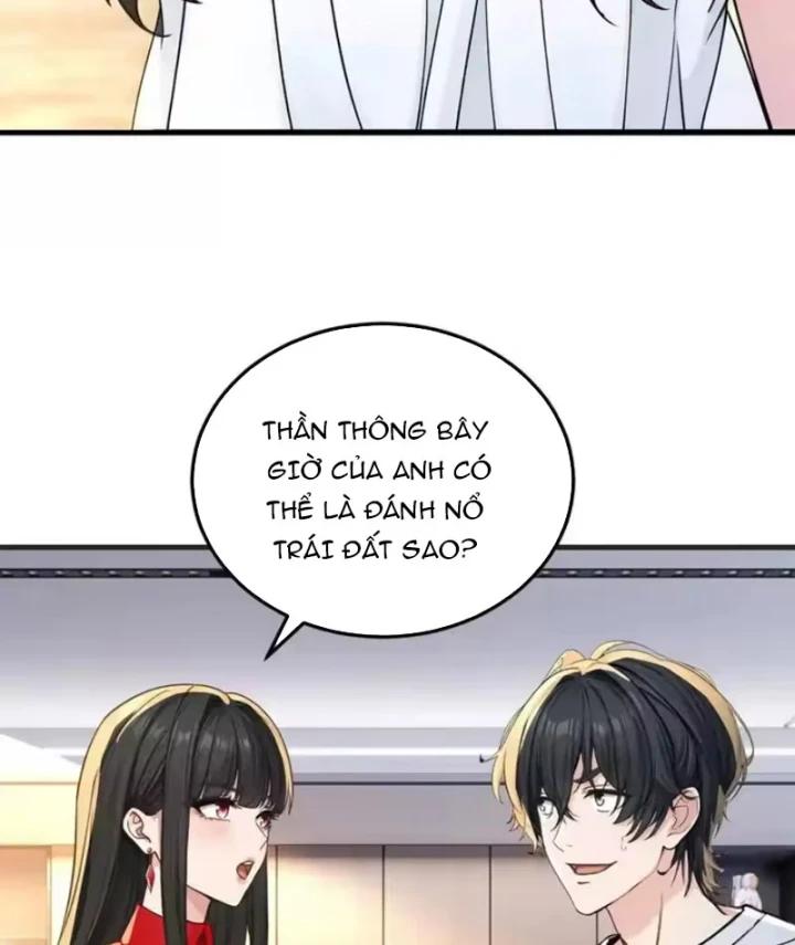 Tận Thế: Vừa Vô Địch Đã Bị Chặn Cửa Cầu Hôn Chapter 21 - 64