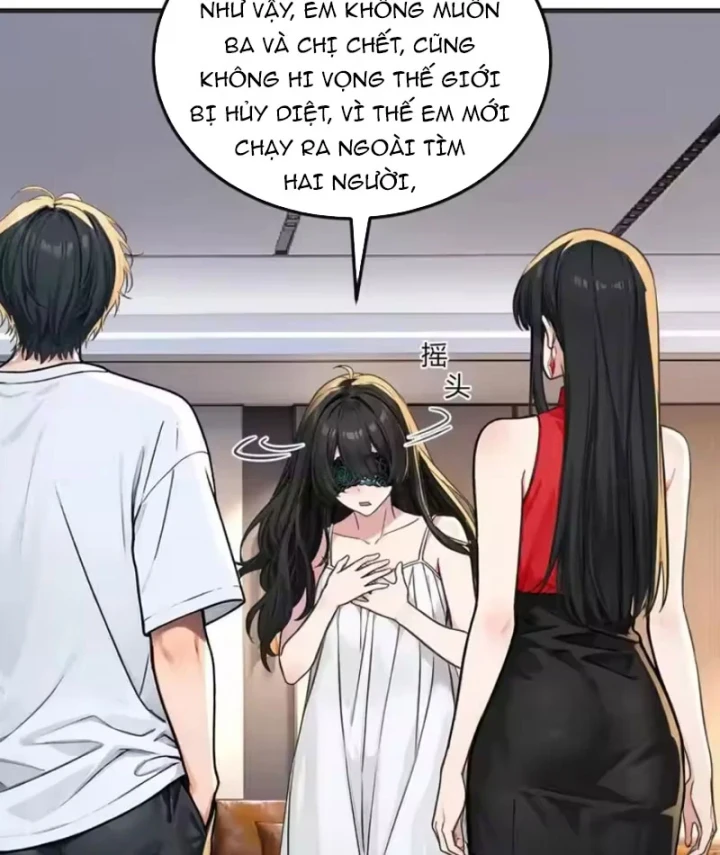 Tận Thế: Vừa Vô Địch Đã Bị Chặn Cửa Cầu Hôn Chapter 21 - 66