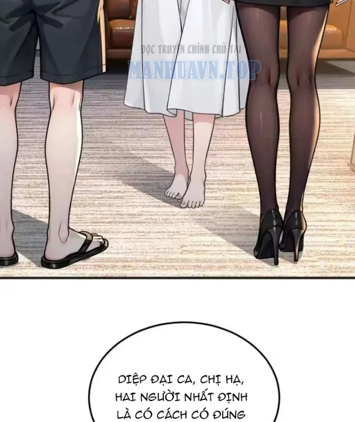 Tận Thế: Vừa Vô Địch Đã Bị Chặn Cửa Cầu Hôn Chapter 21 - 67