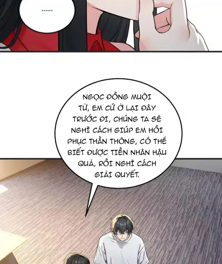 Tận Thế: Vừa Vô Địch Đã Bị Chặn Cửa Cầu Hôn Chapter 21 - 73