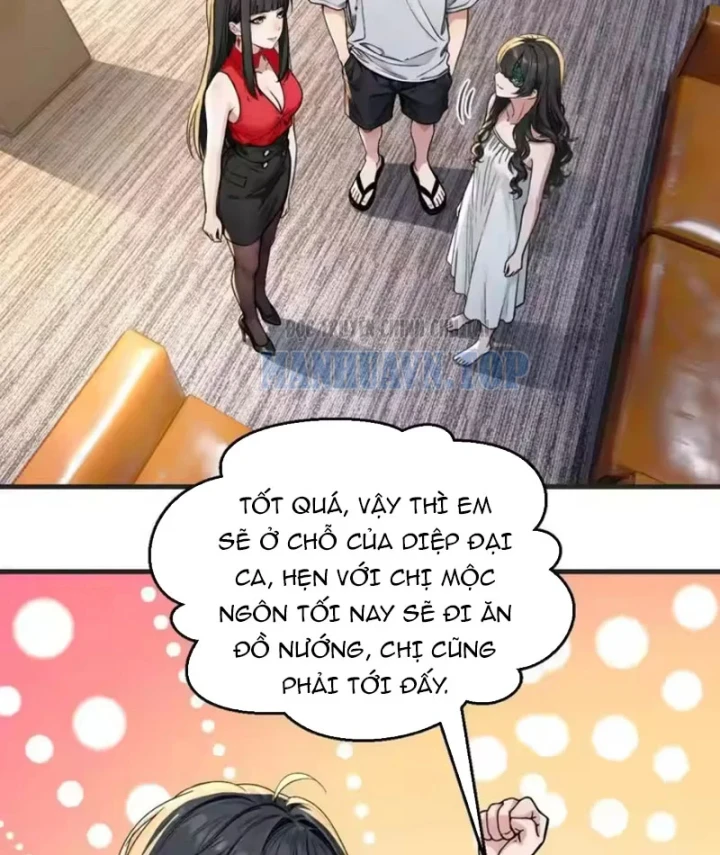 Tận Thế: Vừa Vô Địch Đã Bị Chặn Cửa Cầu Hôn Chapter 21 - 74