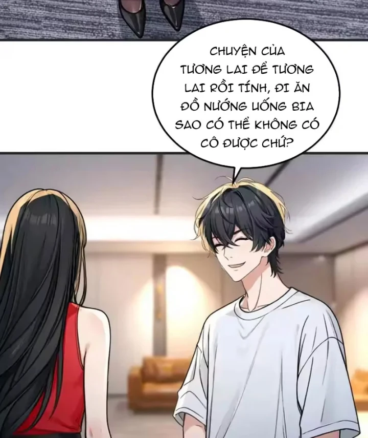 Tận Thế: Vừa Vô Địch Đã Bị Chặn Cửa Cầu Hôn Chapter 21 - 78