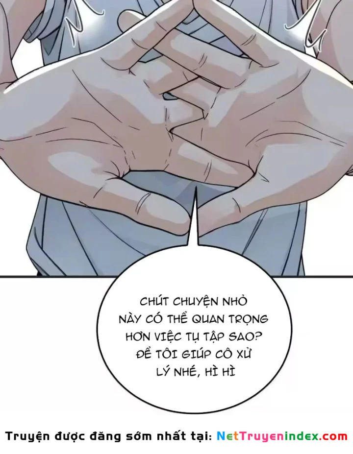 Tận Thế: Vừa Vô Địch Đã Bị Chặn Cửa Cầu Hôn Chapter 21 - 82