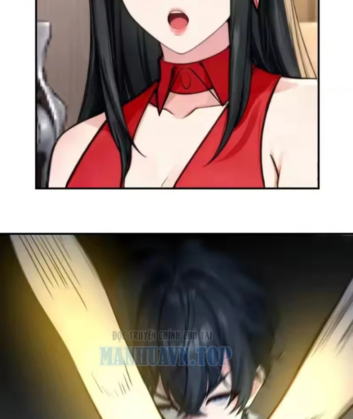 Tận Thế: Vừa Vô Địch Đã Bị Chặn Cửa Cầu Hôn Chapter 22 - 3