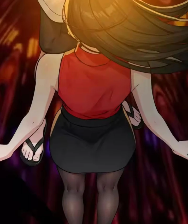 Tận Thế: Vừa Vô Địch Đã Bị Chặn Cửa Cầu Hôn Chapter 22 - 9