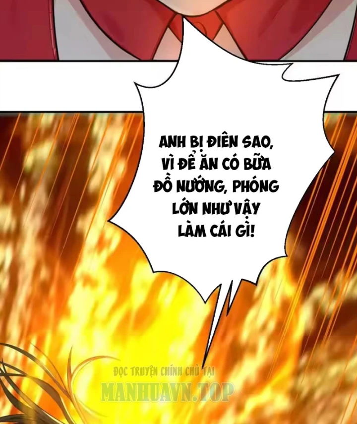 Tận Thế: Vừa Vô Địch Đã Bị Chặn Cửa Cầu Hôn Chapter 22 - 16