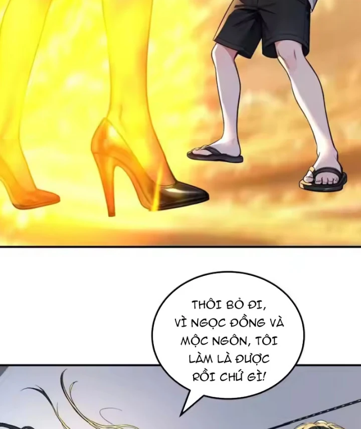 Tận Thế: Vừa Vô Địch Đã Bị Chặn Cửa Cầu Hôn Chapter 22 - 18