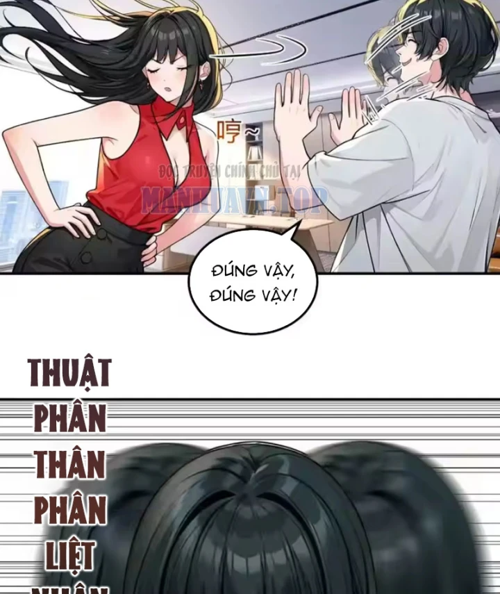 Tận Thế: Vừa Vô Địch Đã Bị Chặn Cửa Cầu Hôn Chapter 22 - 19