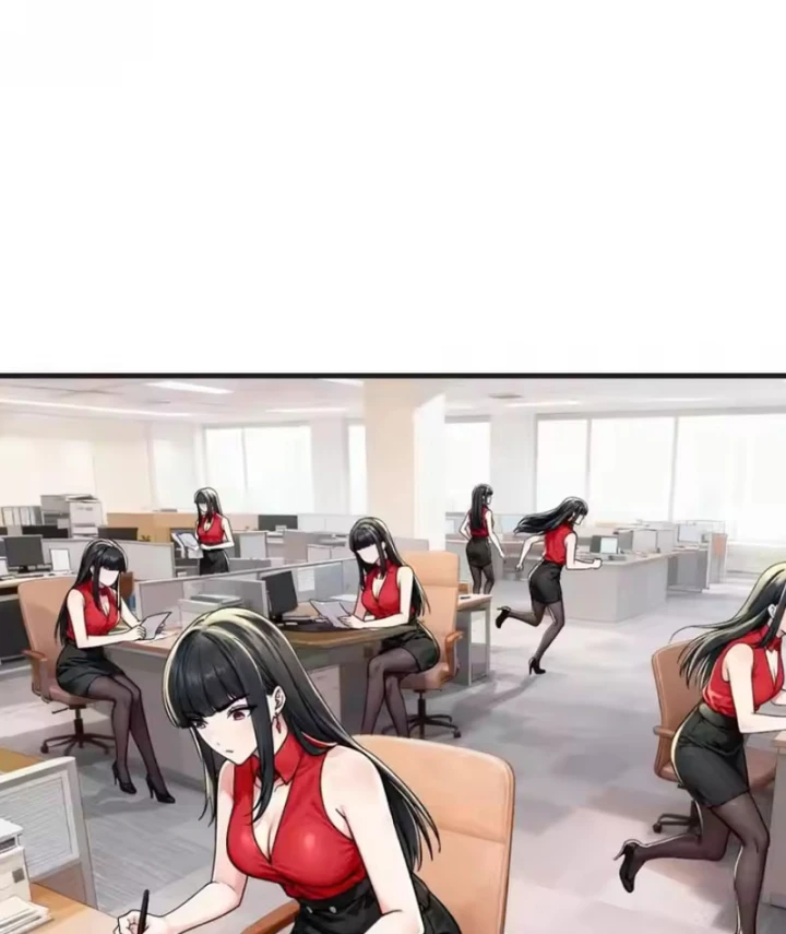 Tận Thế: Vừa Vô Địch Đã Bị Chặn Cửa Cầu Hôn Chapter 22 - 21