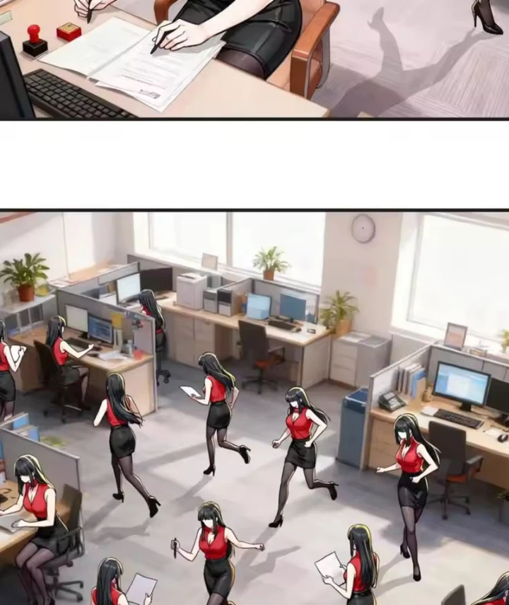 Tận Thế: Vừa Vô Địch Đã Bị Chặn Cửa Cầu Hôn Chapter 22 - 22