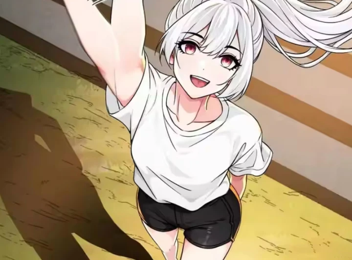 Tận Thế: Vừa Vô Địch Đã Bị Chặn Cửa Cầu Hôn Chapter 22 - 27