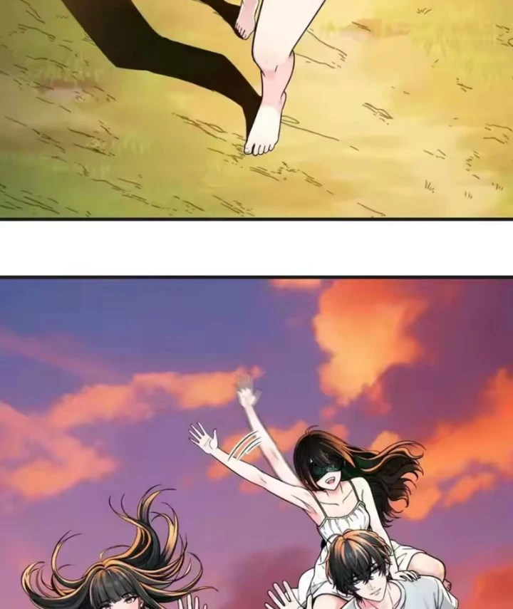 Tận Thế: Vừa Vô Địch Đã Bị Chặn Cửa Cầu Hôn Chapter 22 - 28