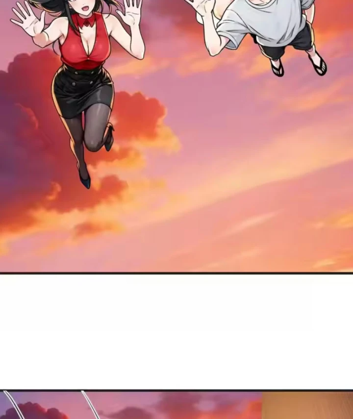 Tận Thế: Vừa Vô Địch Đã Bị Chặn Cửa Cầu Hôn Chapter 22 - 29