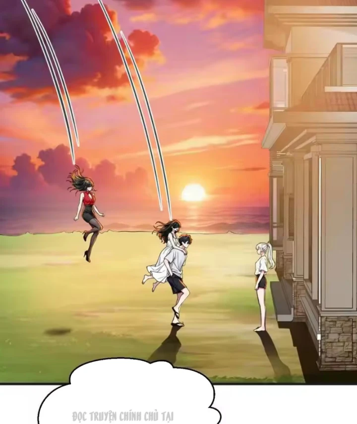 Tận Thế: Vừa Vô Địch Đã Bị Chặn Cửa Cầu Hôn Chapter 22 - 30