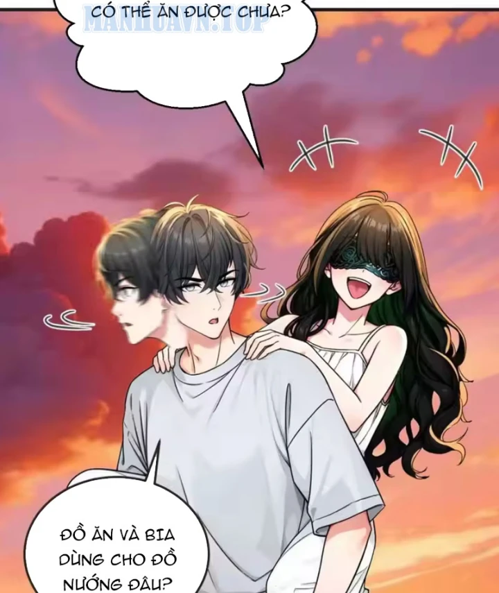 Tận Thế: Vừa Vô Địch Đã Bị Chặn Cửa Cầu Hôn Chapter 22 - 31