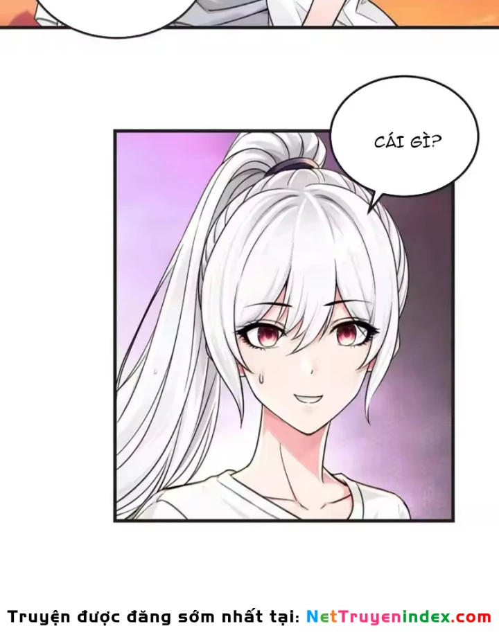 Tận Thế: Vừa Vô Địch Đã Bị Chặn Cửa Cầu Hôn Chapter 22 - 32