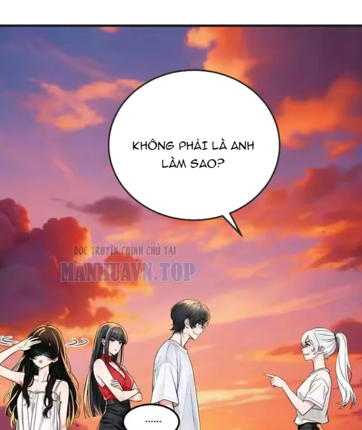 Tận Thế: Vừa Vô Địch Đã Bị Chặn Cửa Cầu Hôn Chapter 22 - 33