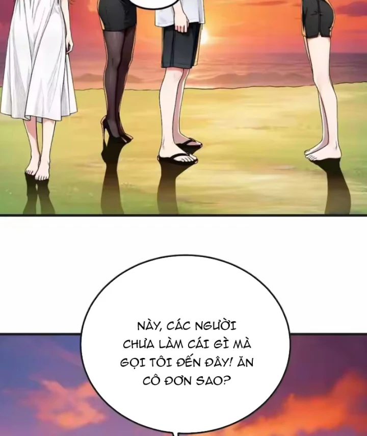 Tận Thế: Vừa Vô Địch Đã Bị Chặn Cửa Cầu Hôn Chapter 22 - 34