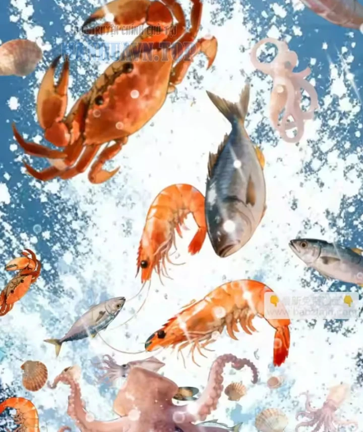 Tận Thế: Vừa Vô Địch Đã Bị Chặn Cửa Cầu Hôn Chapter 22 - 49