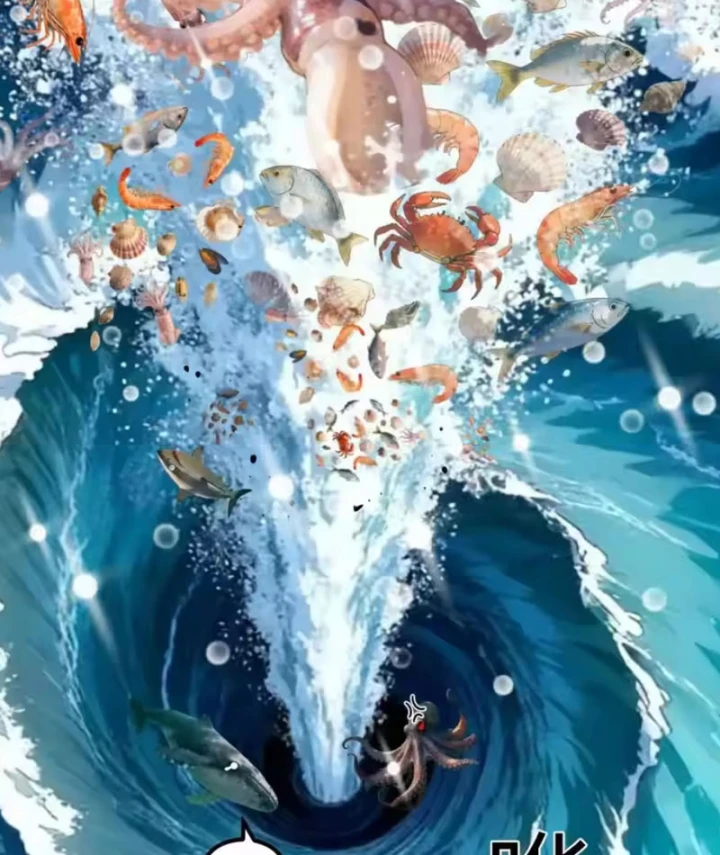 Tận Thế: Vừa Vô Địch Đã Bị Chặn Cửa Cầu Hôn Chapter 22 - 50