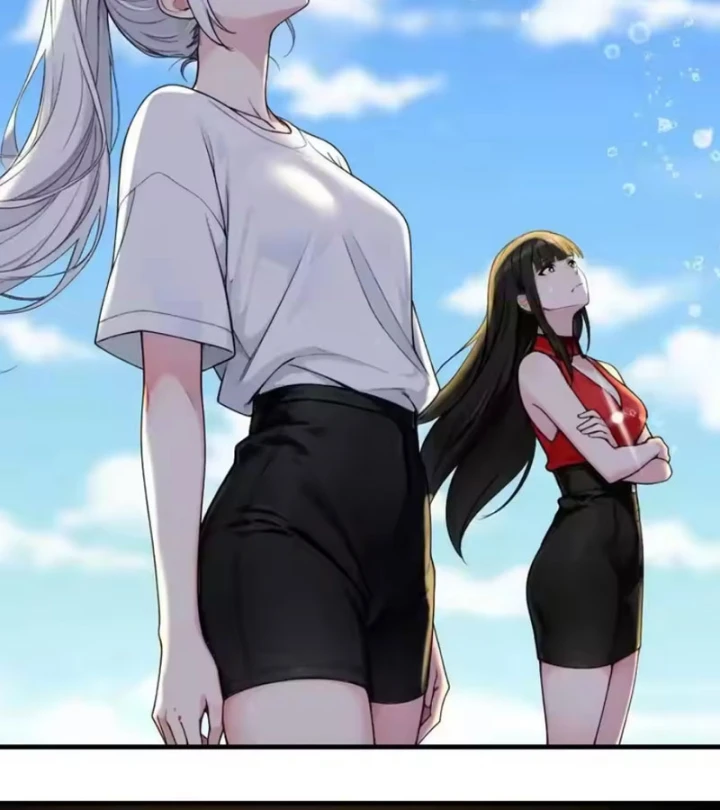 Tận Thế: Vừa Vô Địch Đã Bị Chặn Cửa Cầu Hôn Chapter 22 - 54