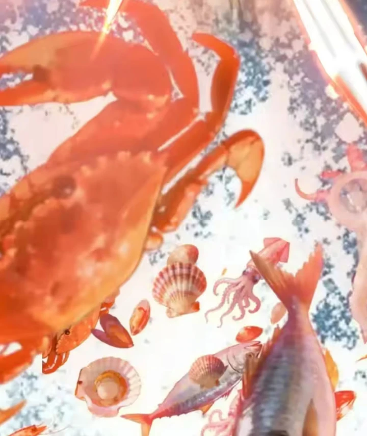 Tận Thế: Vừa Vô Địch Đã Bị Chặn Cửa Cầu Hôn Chapter 22 - 64