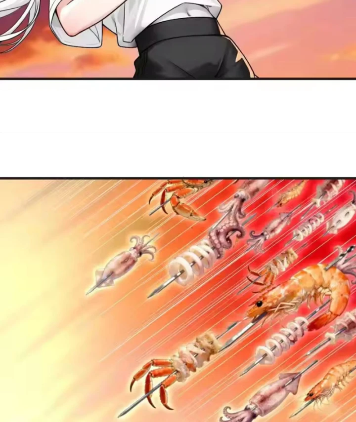 Tận Thế: Vừa Vô Địch Đã Bị Chặn Cửa Cầu Hôn Chapter 22 - 67