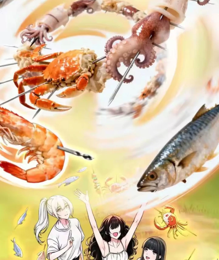 Tận Thế: Vừa Vô Địch Đã Bị Chặn Cửa Cầu Hôn Chapter 22 - 69