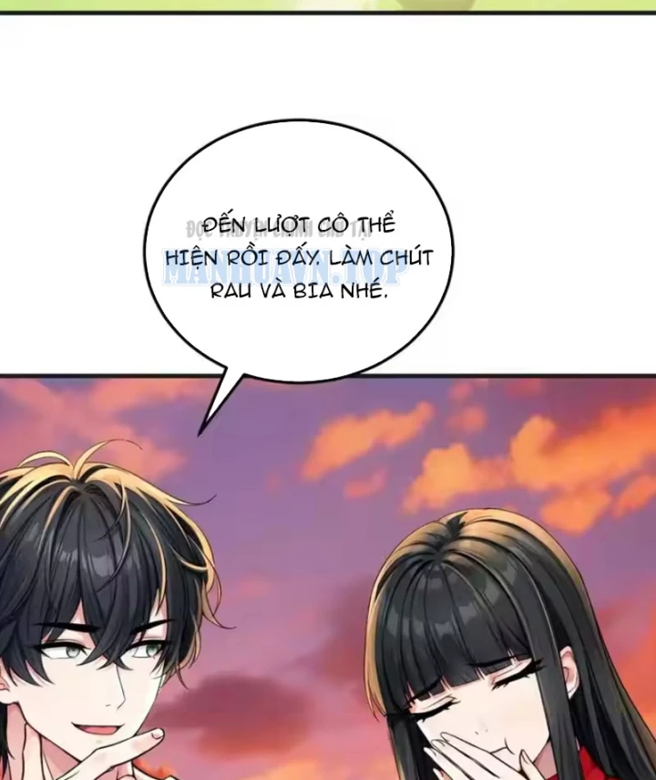 Tận Thế: Vừa Vô Địch Đã Bị Chặn Cửa Cầu Hôn Chapter 22 - 71