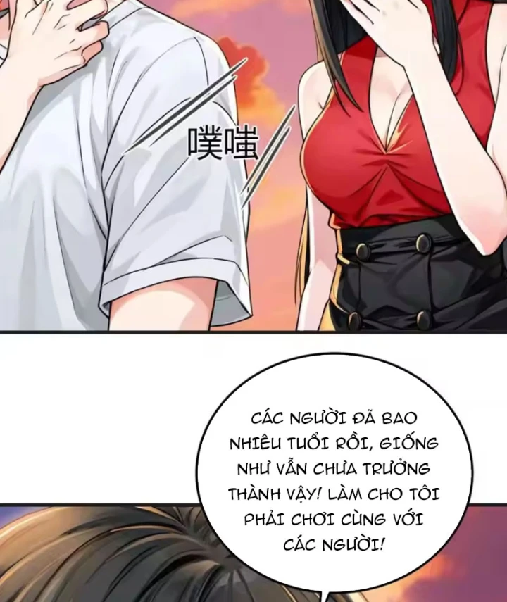 Tận Thế: Vừa Vô Địch Đã Bị Chặn Cửa Cầu Hôn Chapter 22 - 72