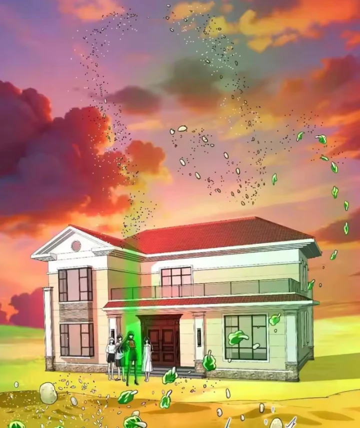 Tận Thế: Vừa Vô Địch Đã Bị Chặn Cửa Cầu Hôn Chapter 22 - 78