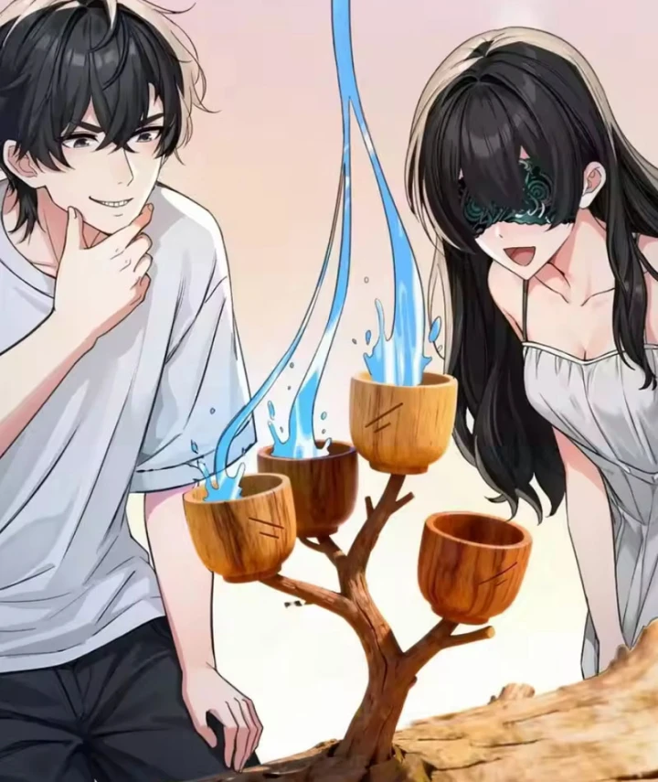 Tận Thế: Vừa Vô Địch Đã Bị Chặn Cửa Cầu Hôn Chapter 22 - 92